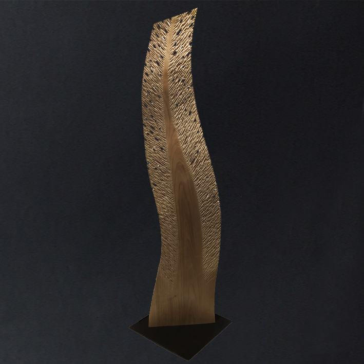 feuille chataigner