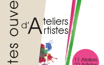 Ateliers portes ouvertes Bouc bel air