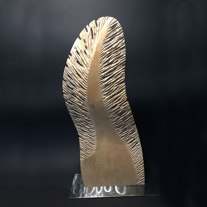 Dentelle de tilleul