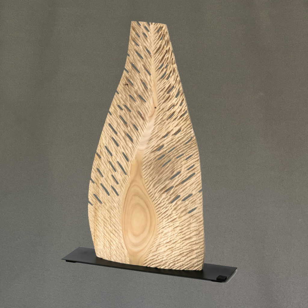 Dentelle frêne 65