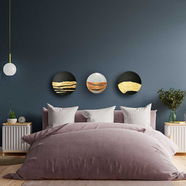 Wall panels