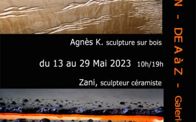 Exposition la prévôté, Aix en Provence