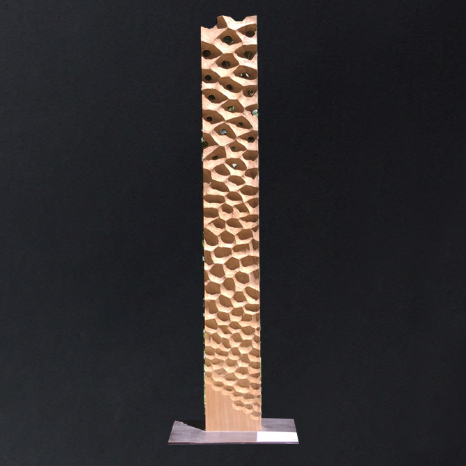totem fraké