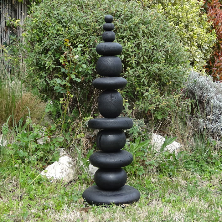 totem zen