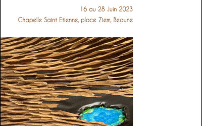 Summer 2023  exhibitions