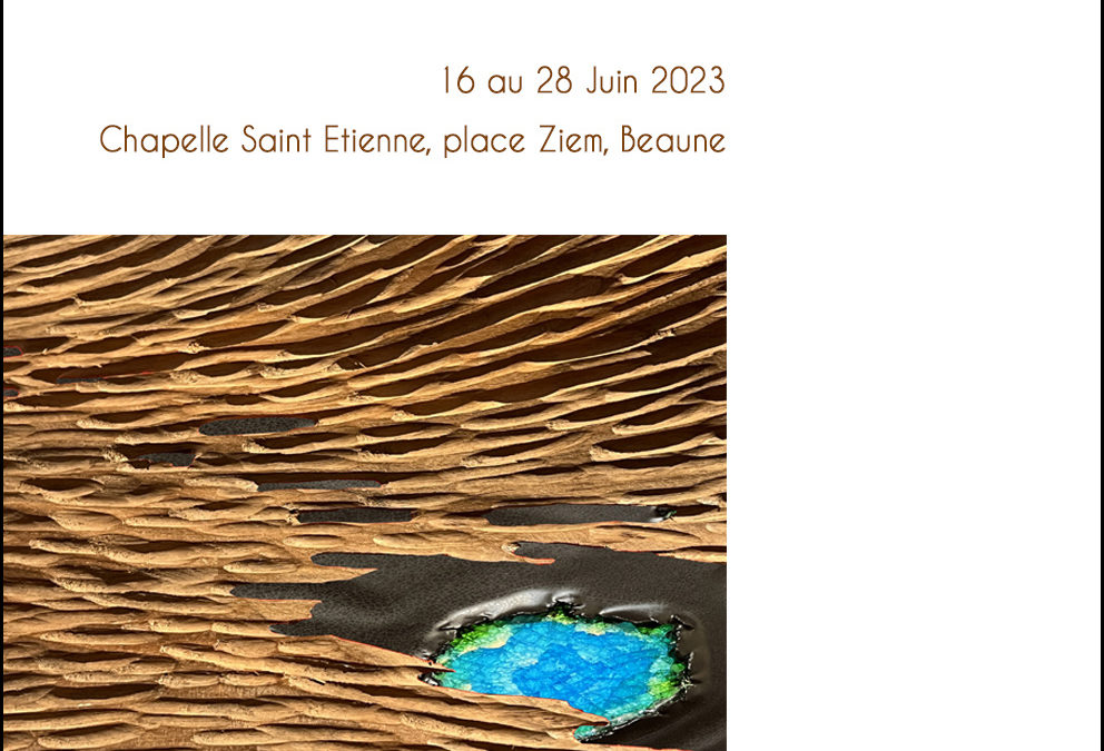 Summer 2023  exhibitions