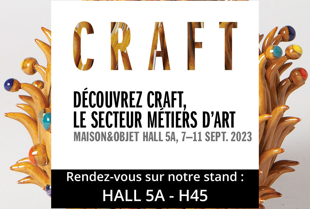 Maison & Objet Septembre 2023