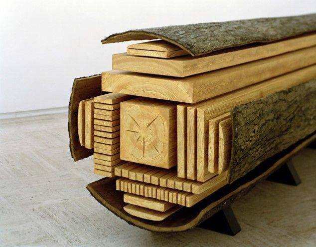 The wood 2