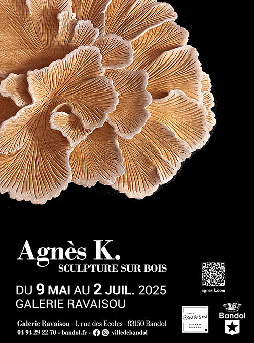 Expositions printemps 2025