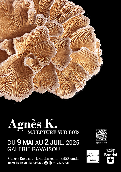 2025_0509_0702_expo_agnes_k_V2 exposition Agnes k galerie ravaisou