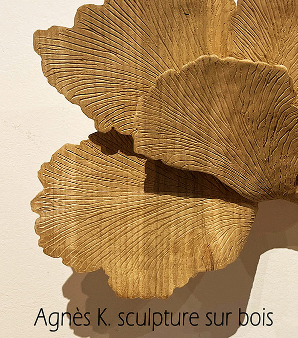 Exposition Galerie les Amis des arts 2025