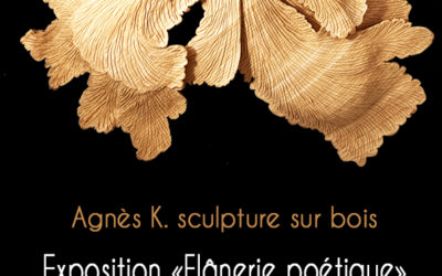 Exposition galerie Maison Flotte Sanary