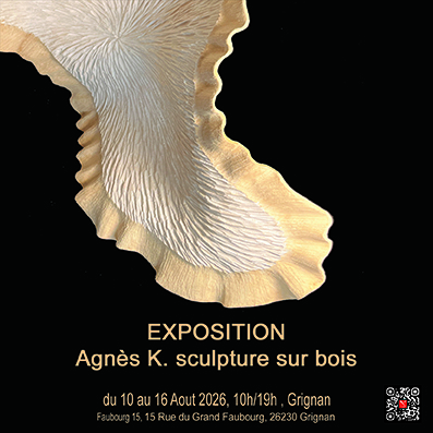 Expositions été 2026
